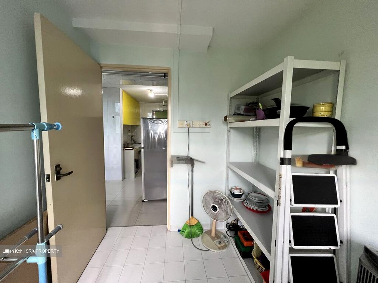 Blk 28 Hoy Fatt Road (Bukit Merah), HDB 3 Rooms #447030191